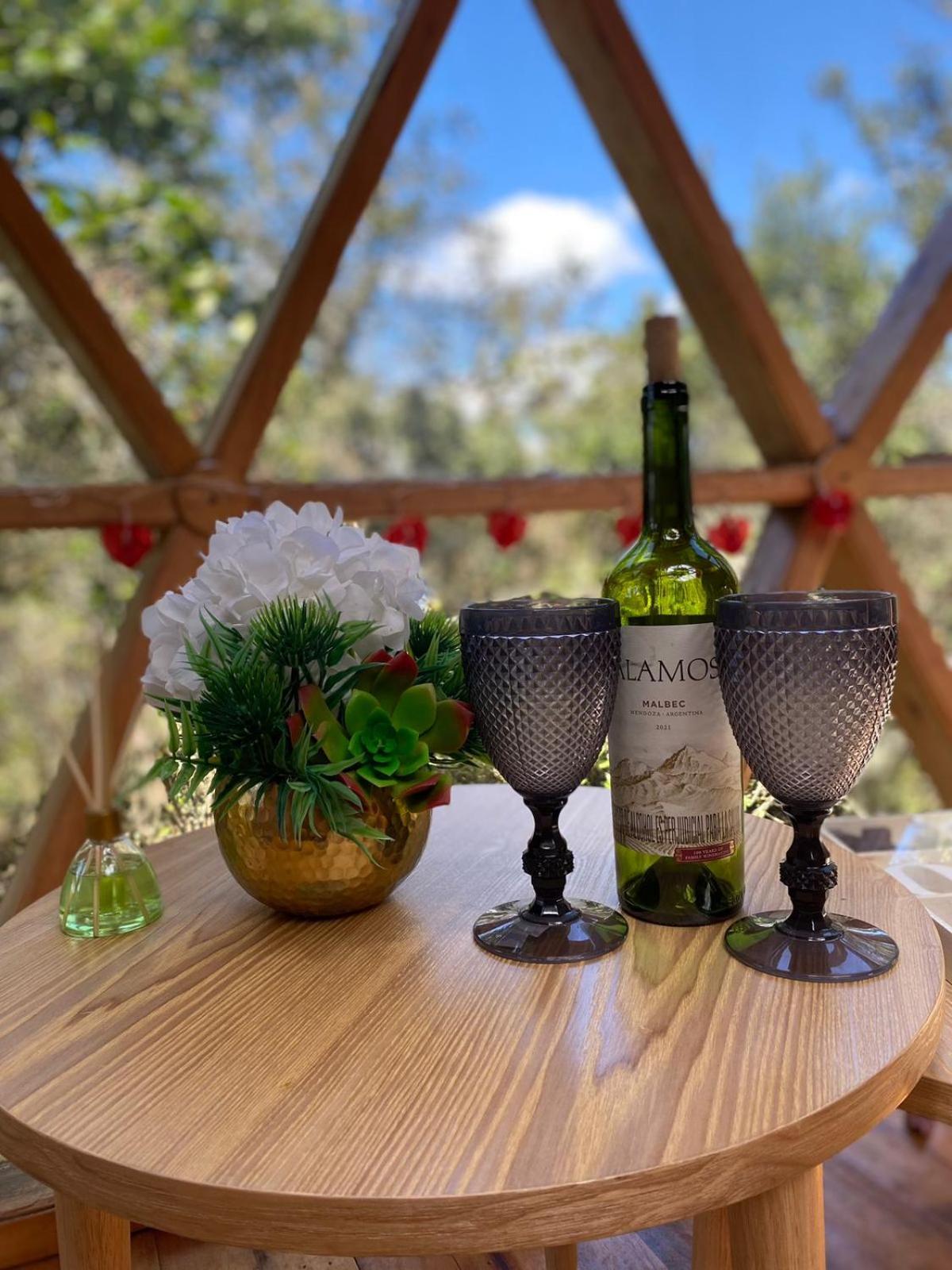 Laguna Glamping