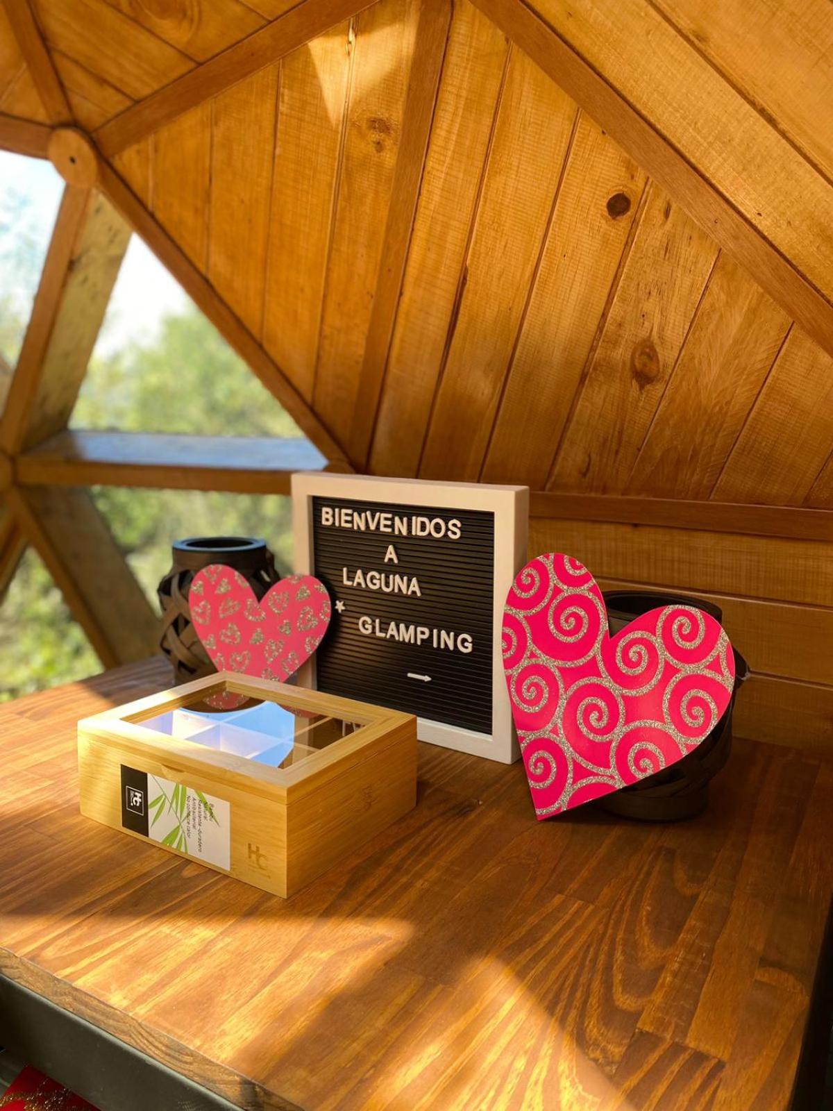 Laguna Glamping