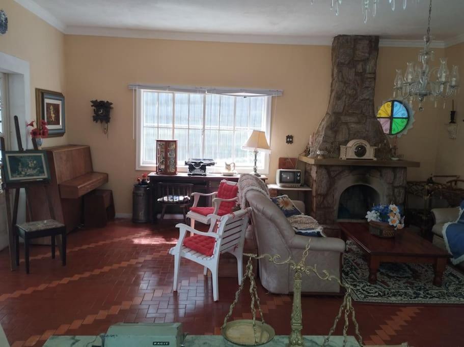 Casa Verde de Natureza