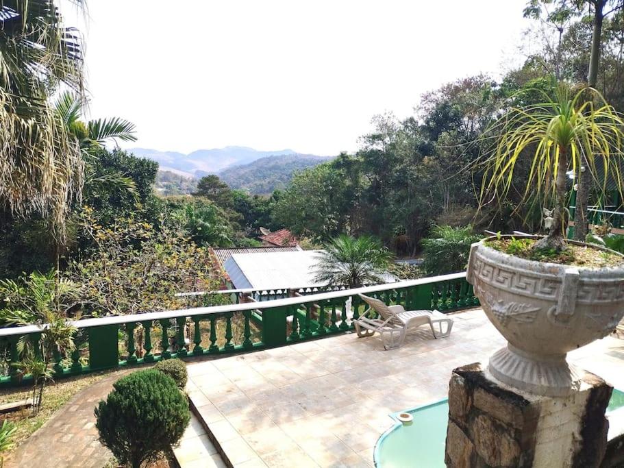 Casa Verde de Natureza