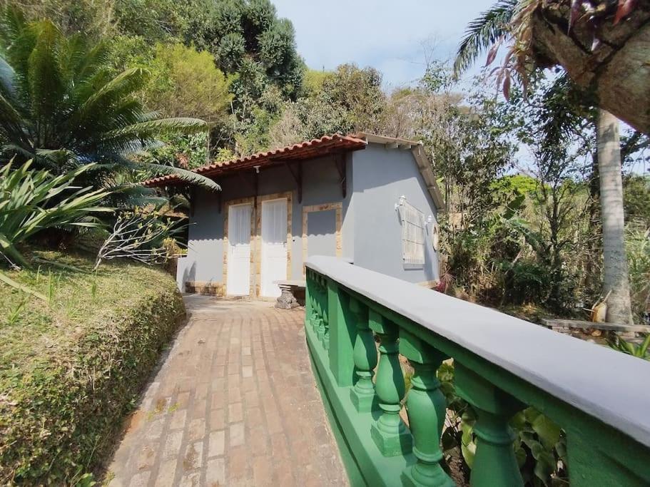 Casa Verde de Natureza