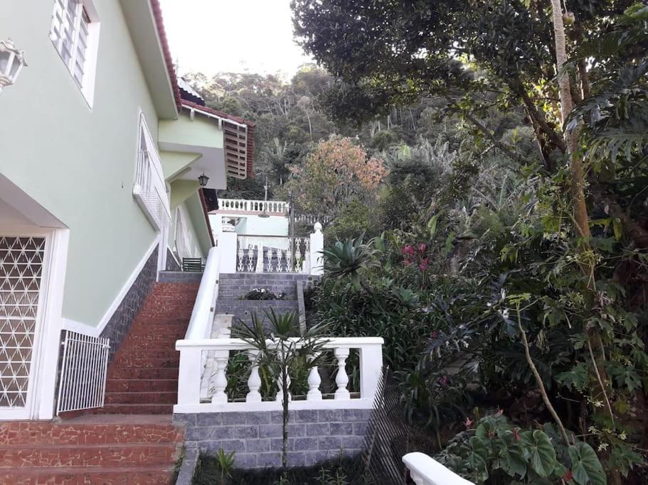 Casa Verde de Natureza