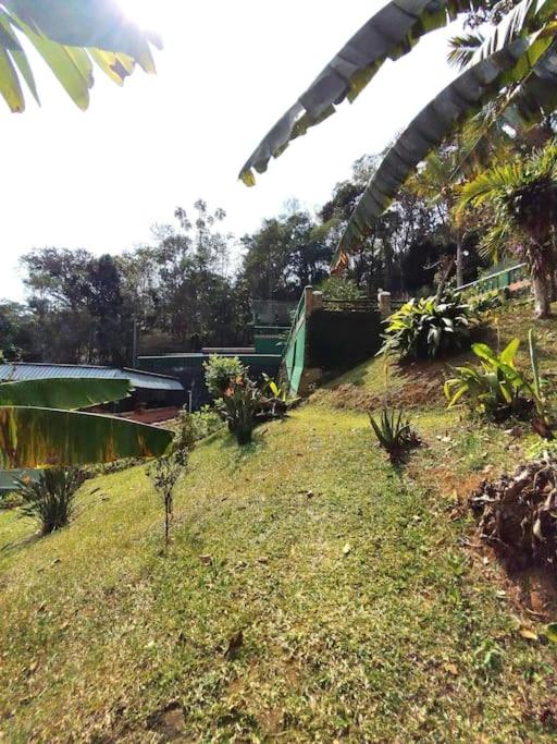 Casa Verde de Natureza
