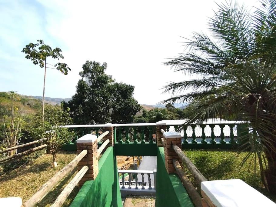 Casa Verde de Natureza