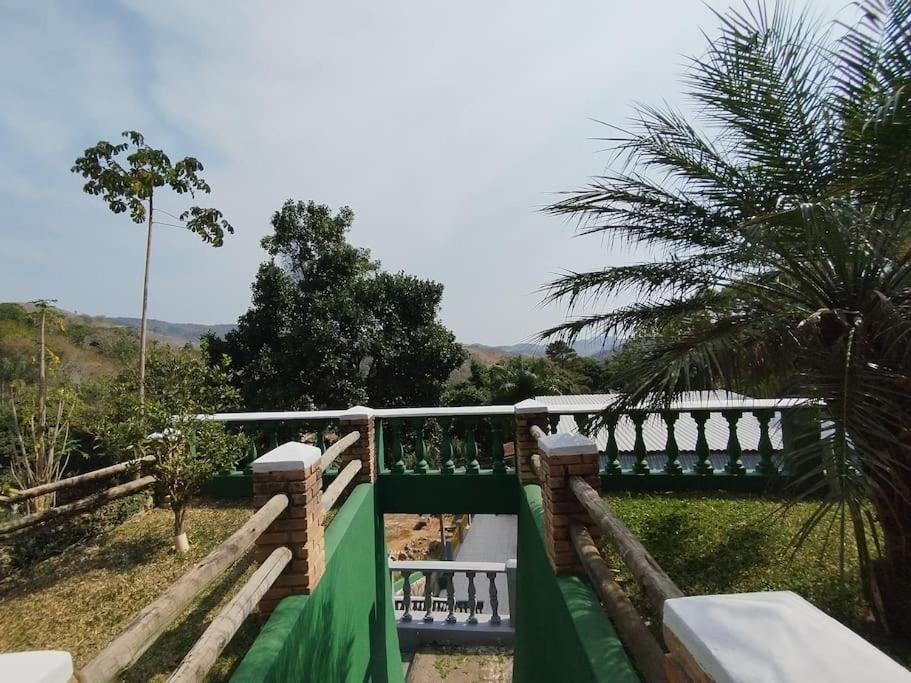Casa Verde de Natureza
