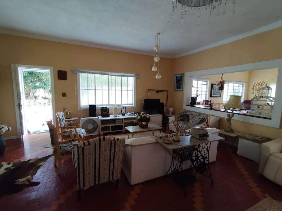 Casa Verde de Natureza