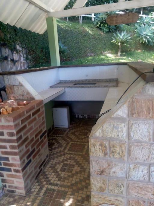 Casa Verde de Natureza