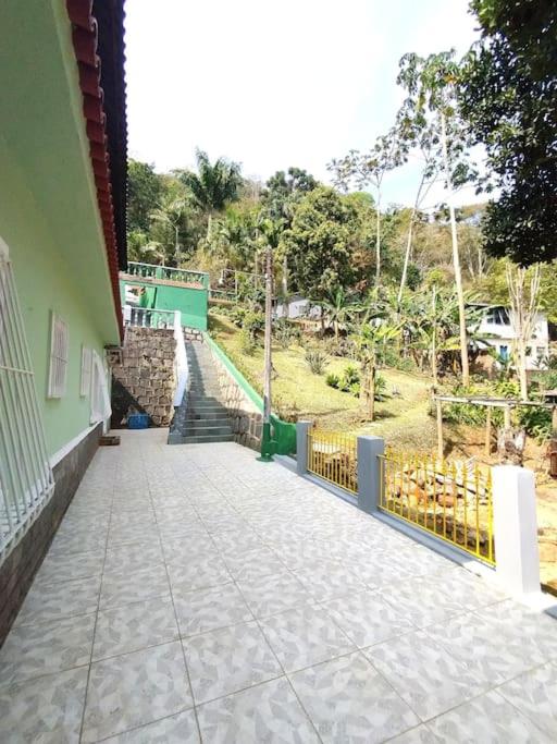 Casa Verde de Natureza