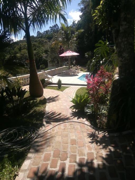 Casa Verde de Natureza