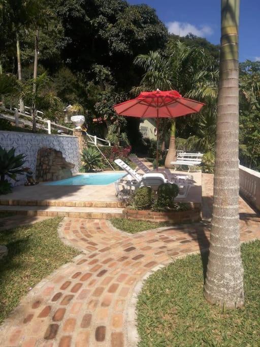 Casa Verde de Natureza