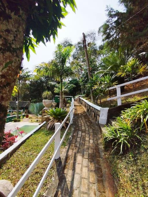 Casa Verde de Natureza