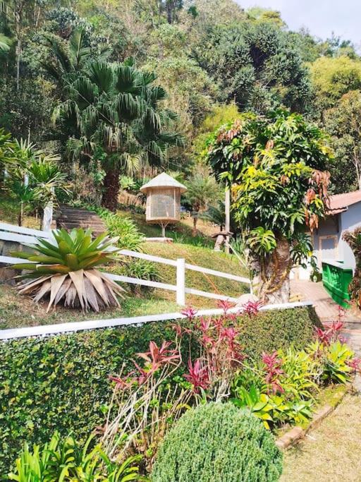Casa Verde de Natureza