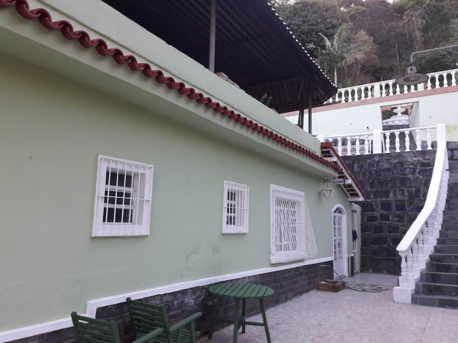 Casa Verde de Natureza