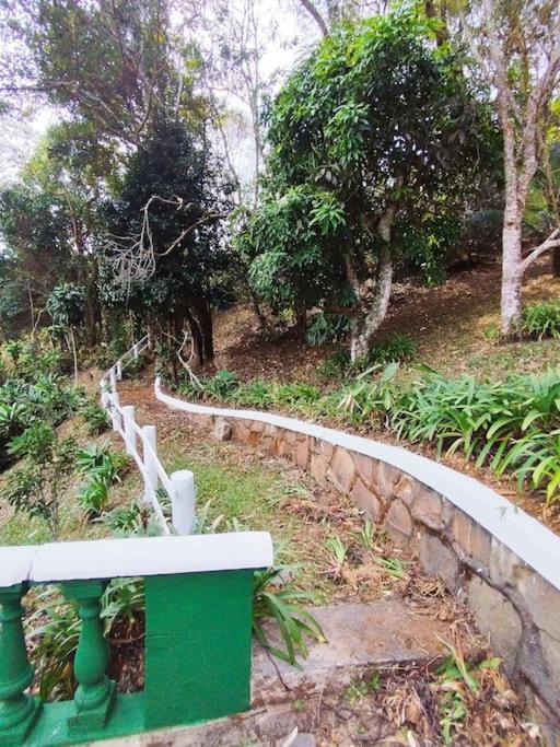 Casa Verde de Natureza