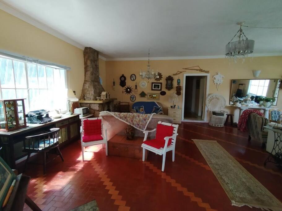 Casa Verde de Natureza