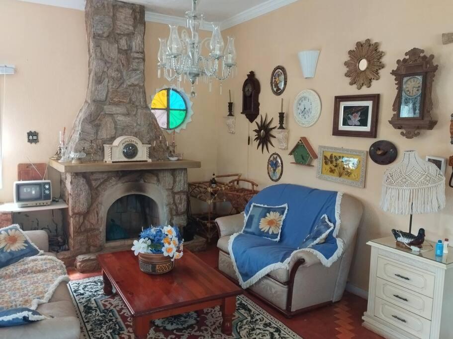 Casa Verde de Natureza