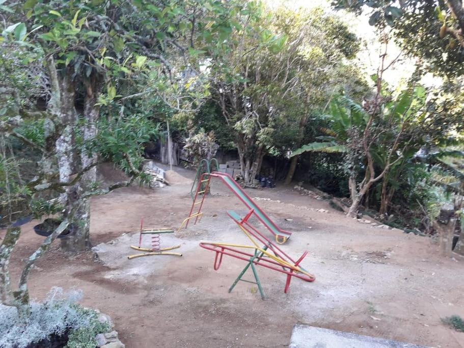 Casa Verde de Natureza