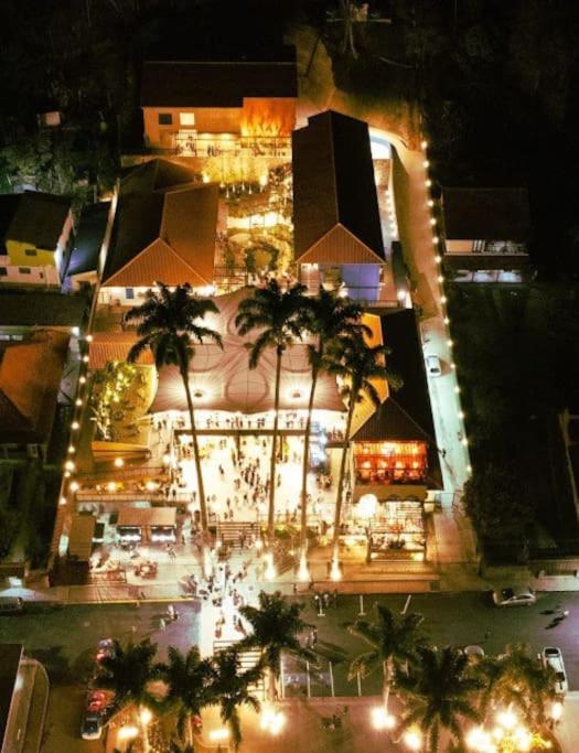 Casa Verde de Natureza
