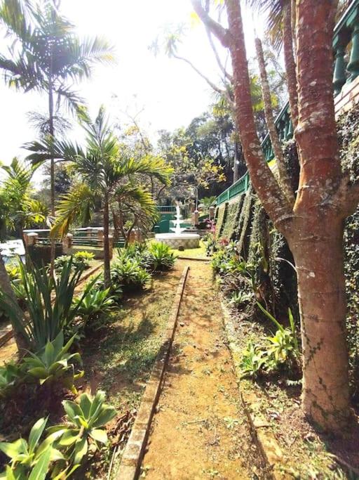 Casa Verde de Natureza