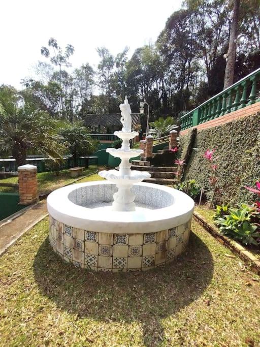 Casa Verde de Natureza