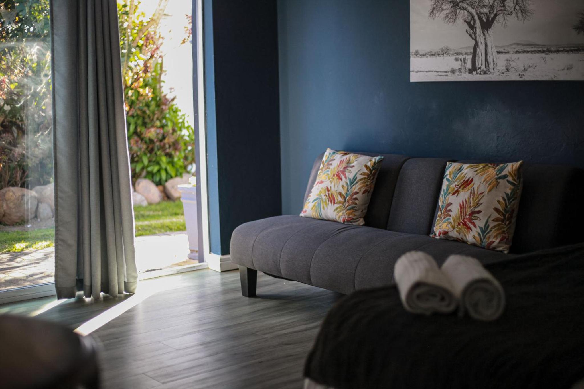 Reef View BnB