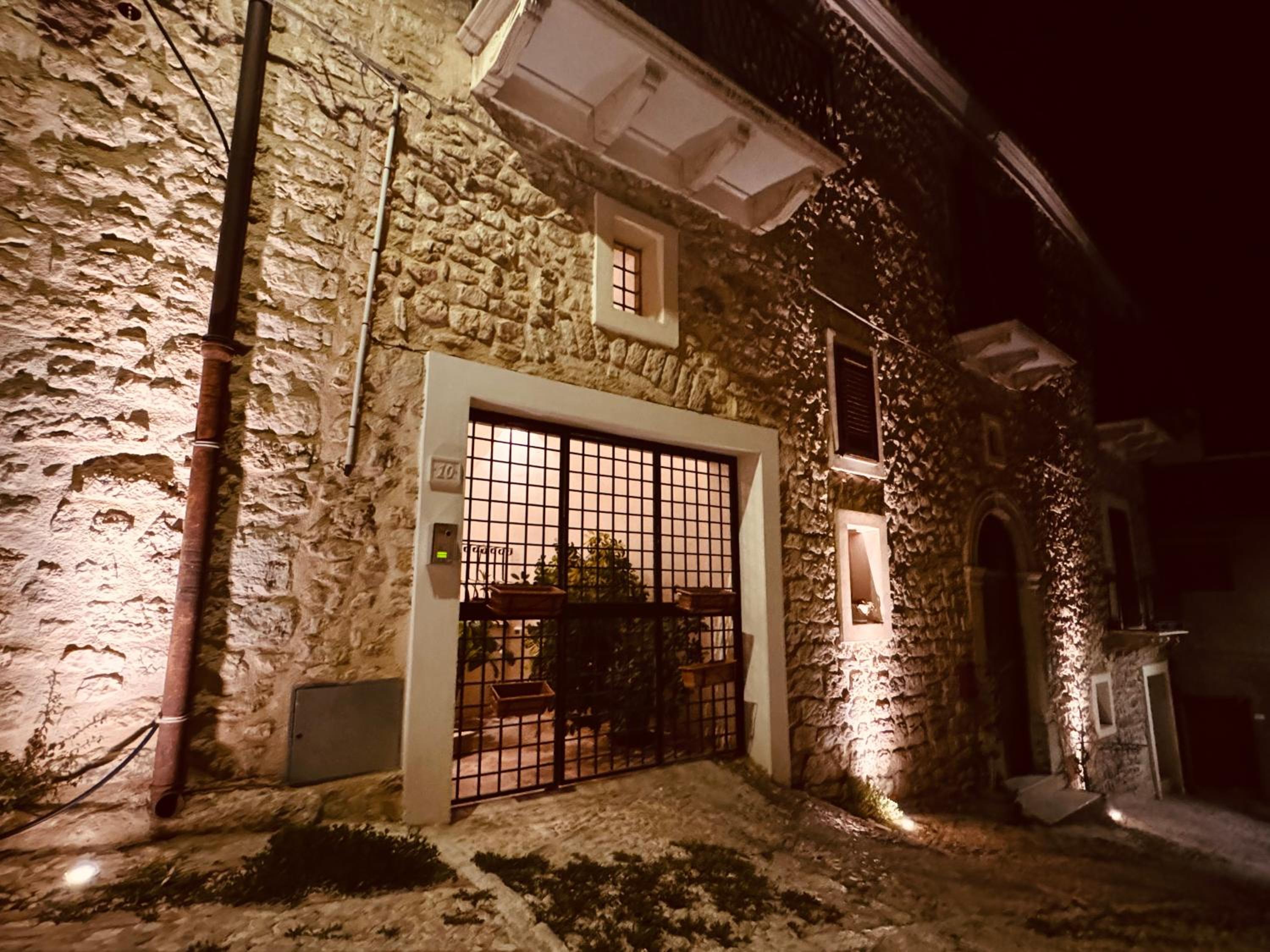 Le Camere dell’Emiro view 3