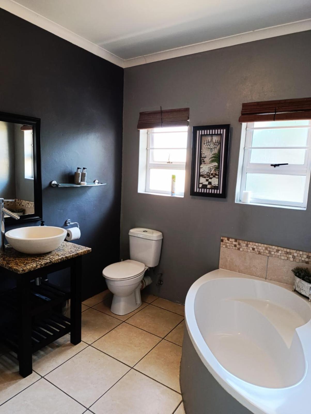 Reef View BnB