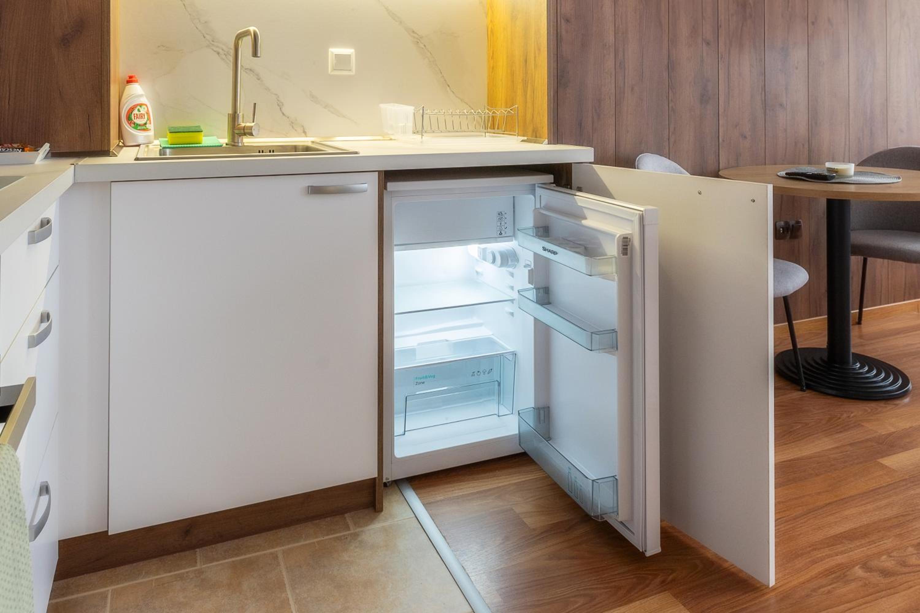 Pirin Sense Apartment Complex