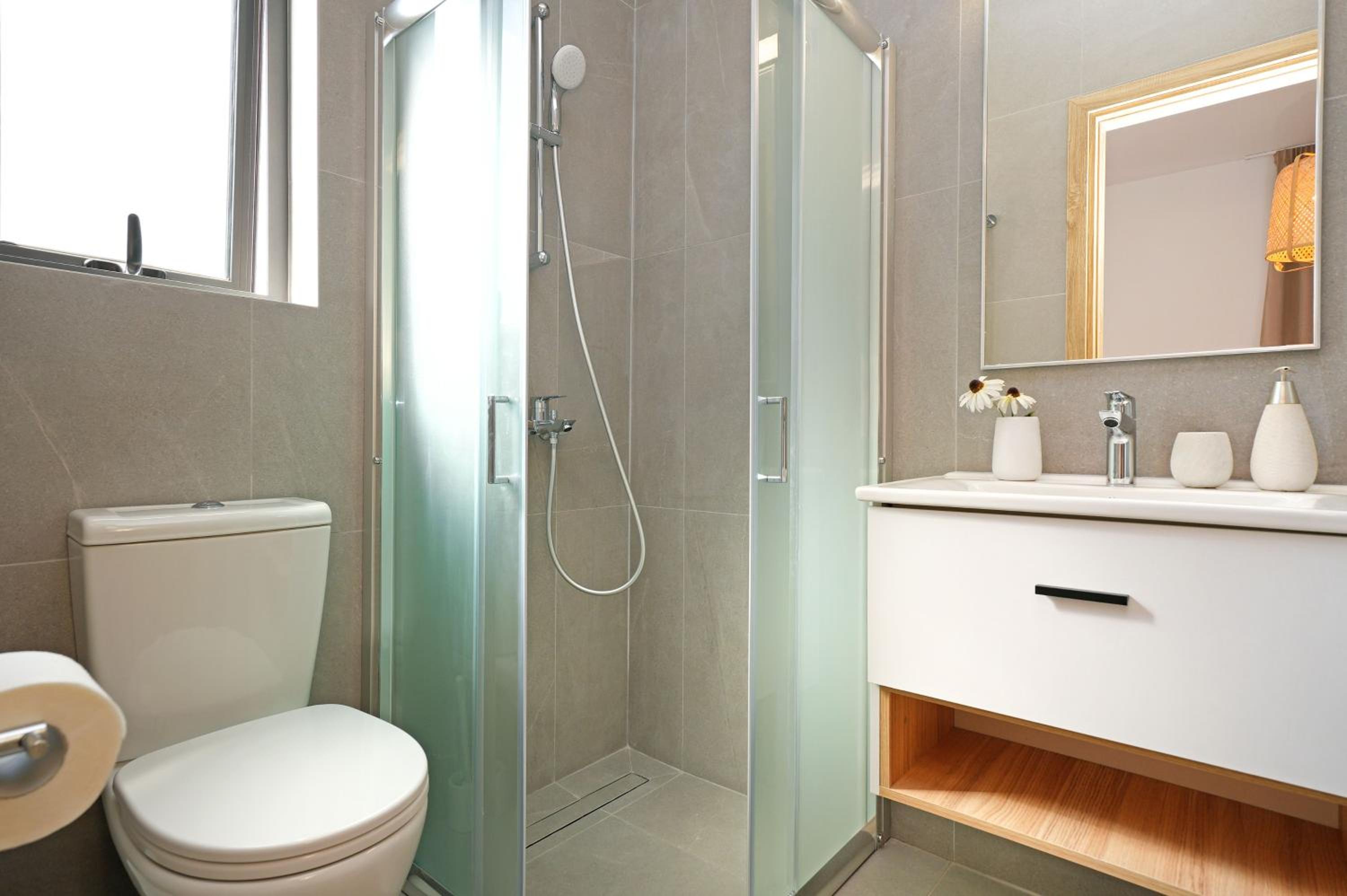 Villa Flora - 3Bed all En-suite with Private Pool