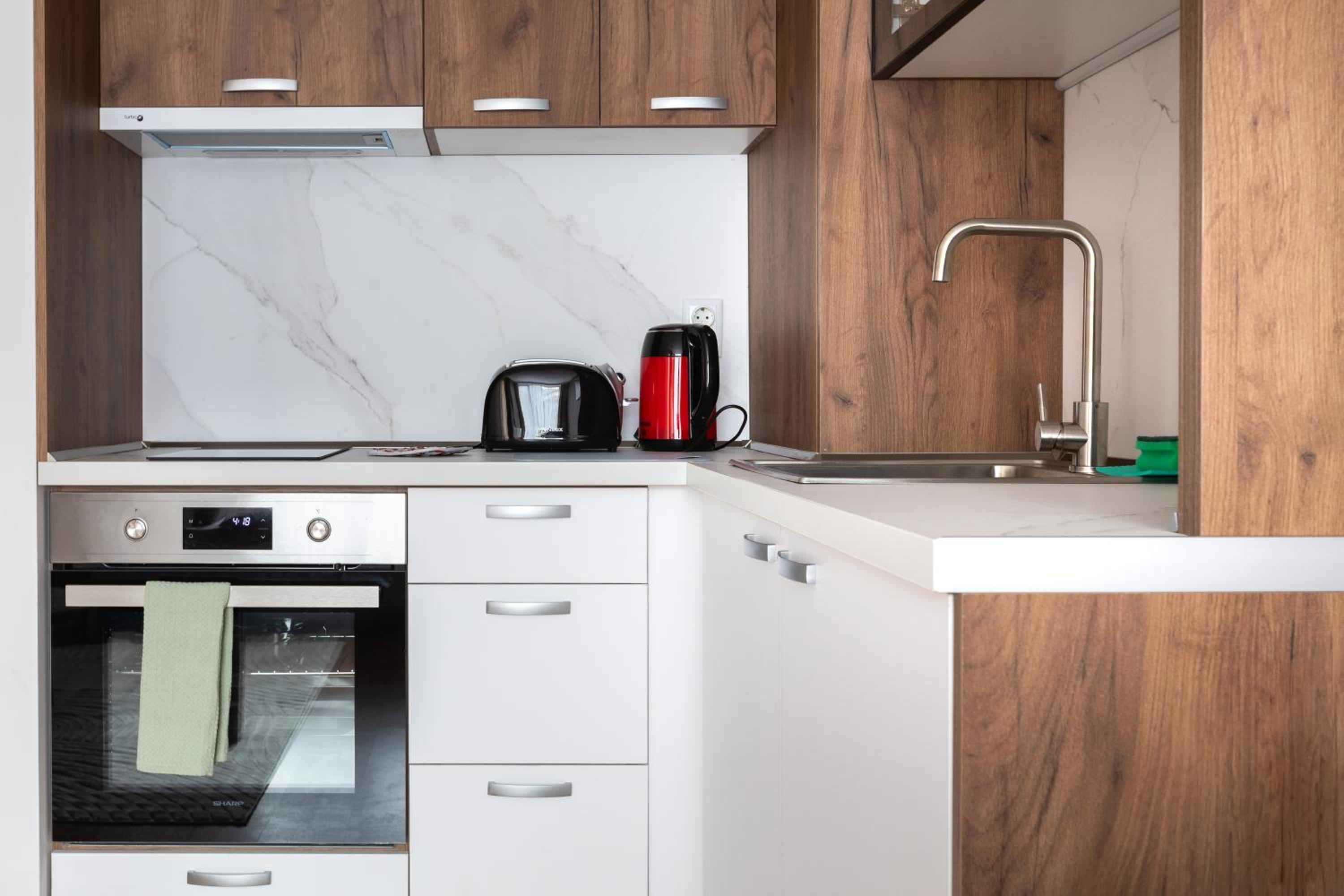 Pirin Sense Apartment Complex
