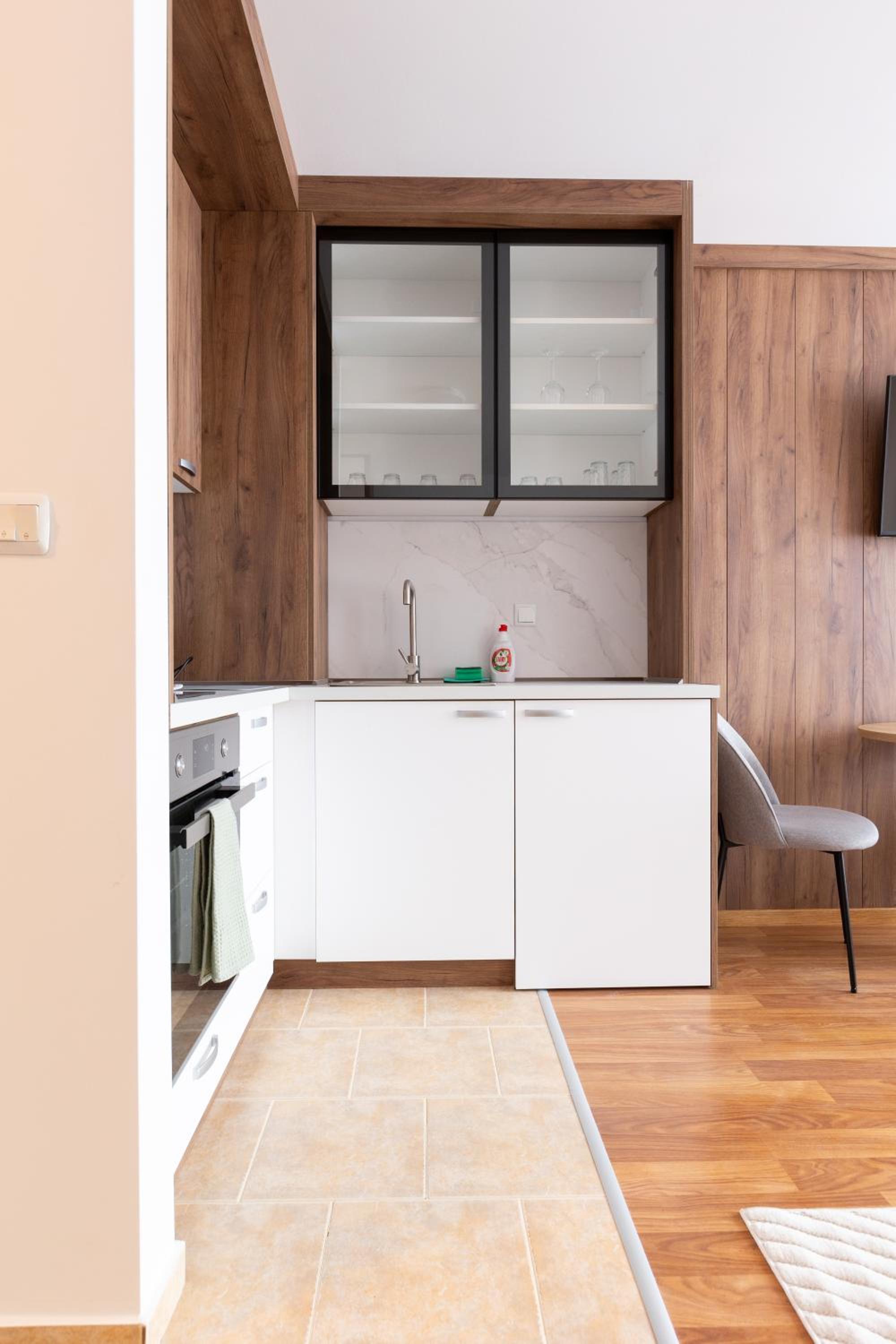 Pirin Sense Apartment Complex