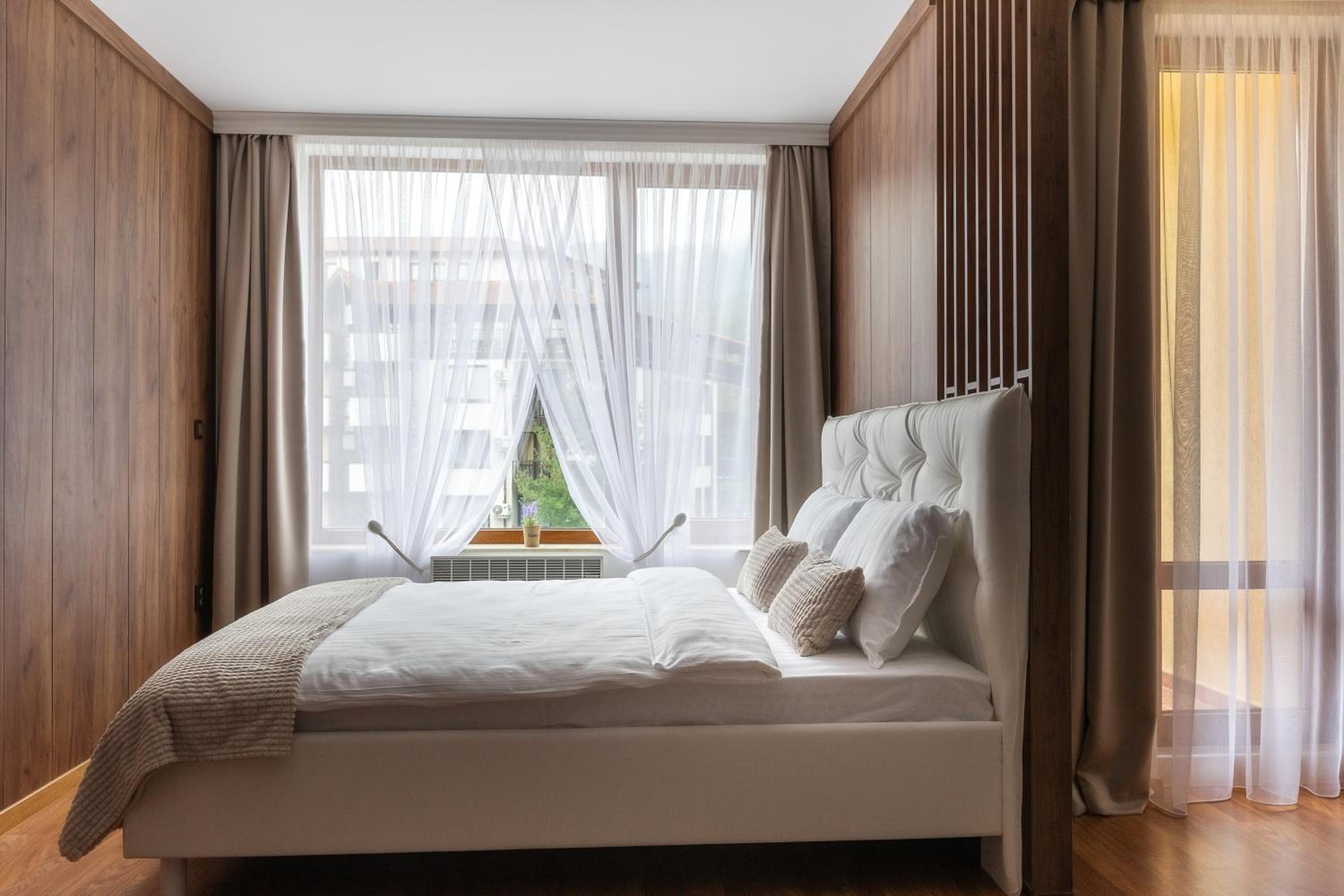 Pirin Sense Apartment Complex