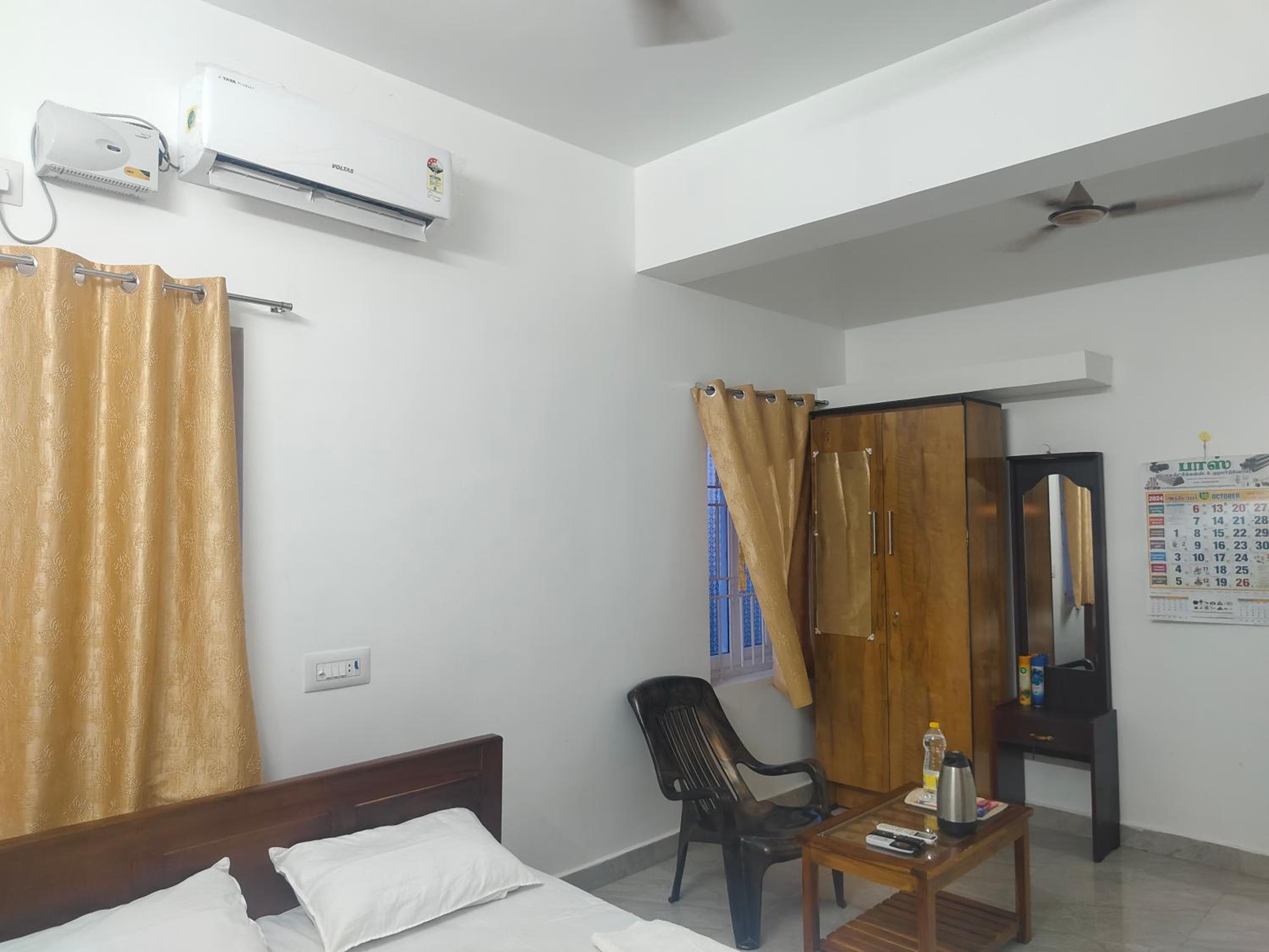 Keerthi Residency