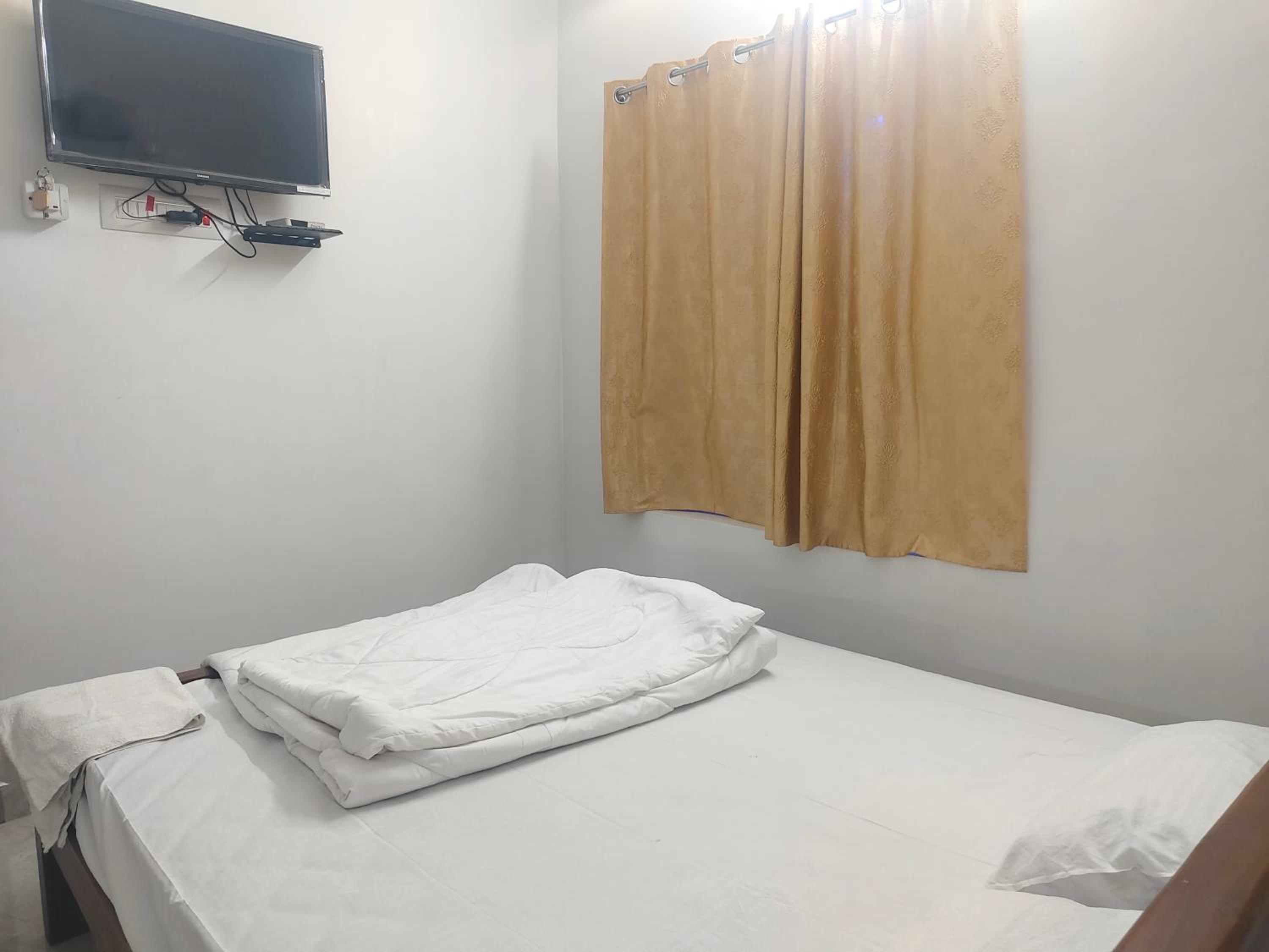 Keerthi Residency