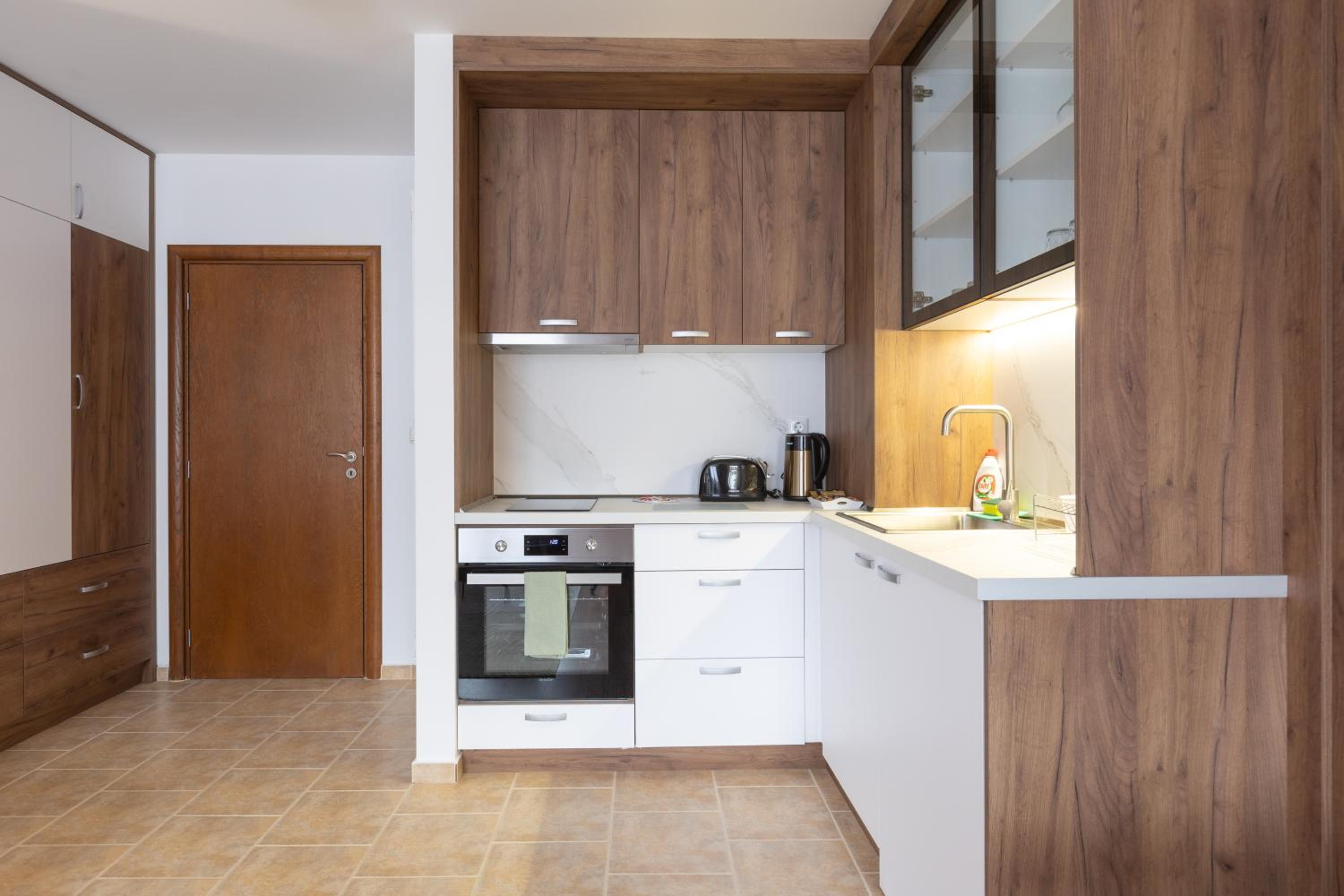 Pirin Sense Apartment Complex