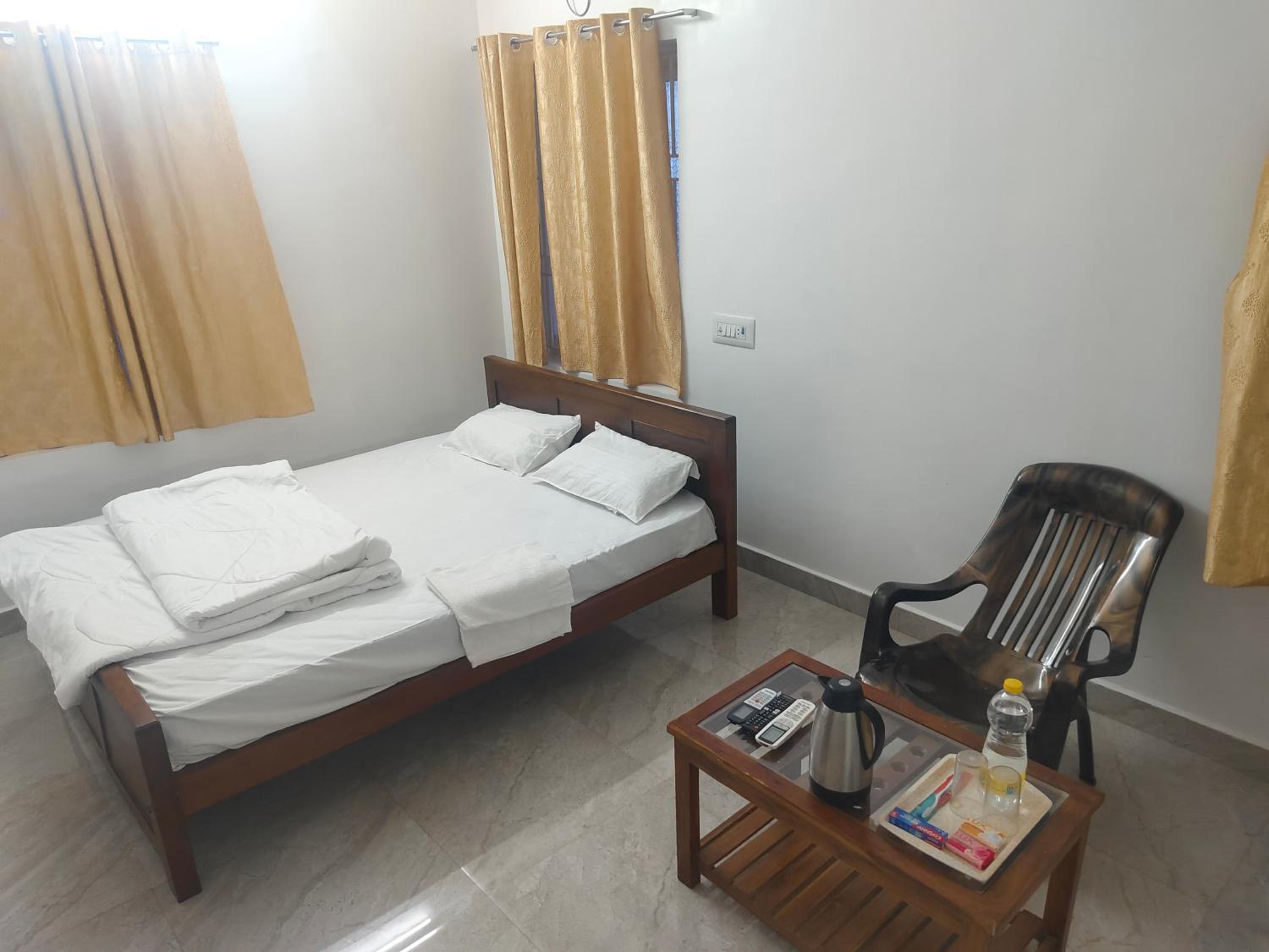 Keerthi Residency