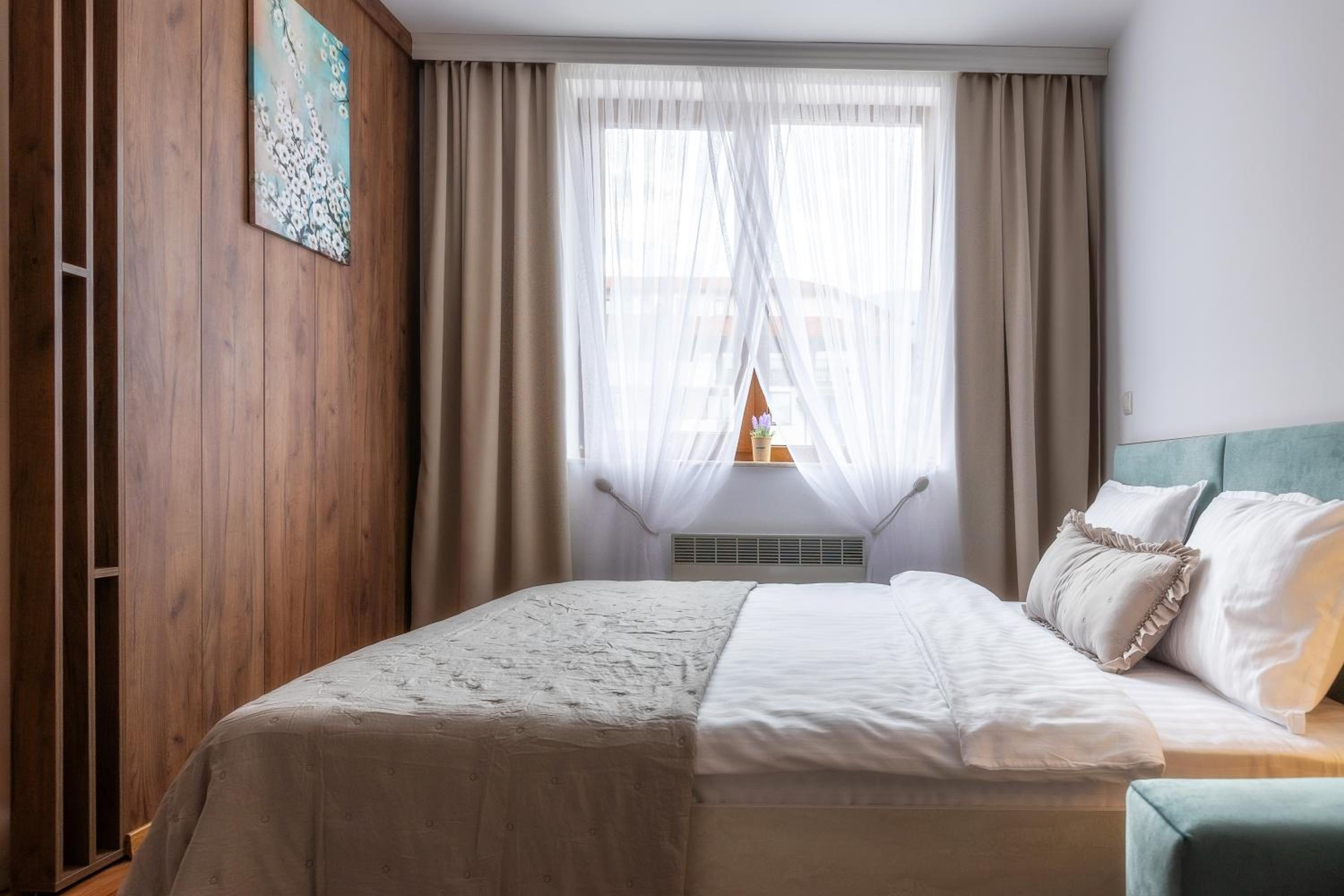 Pirin Sense Apartment Complex