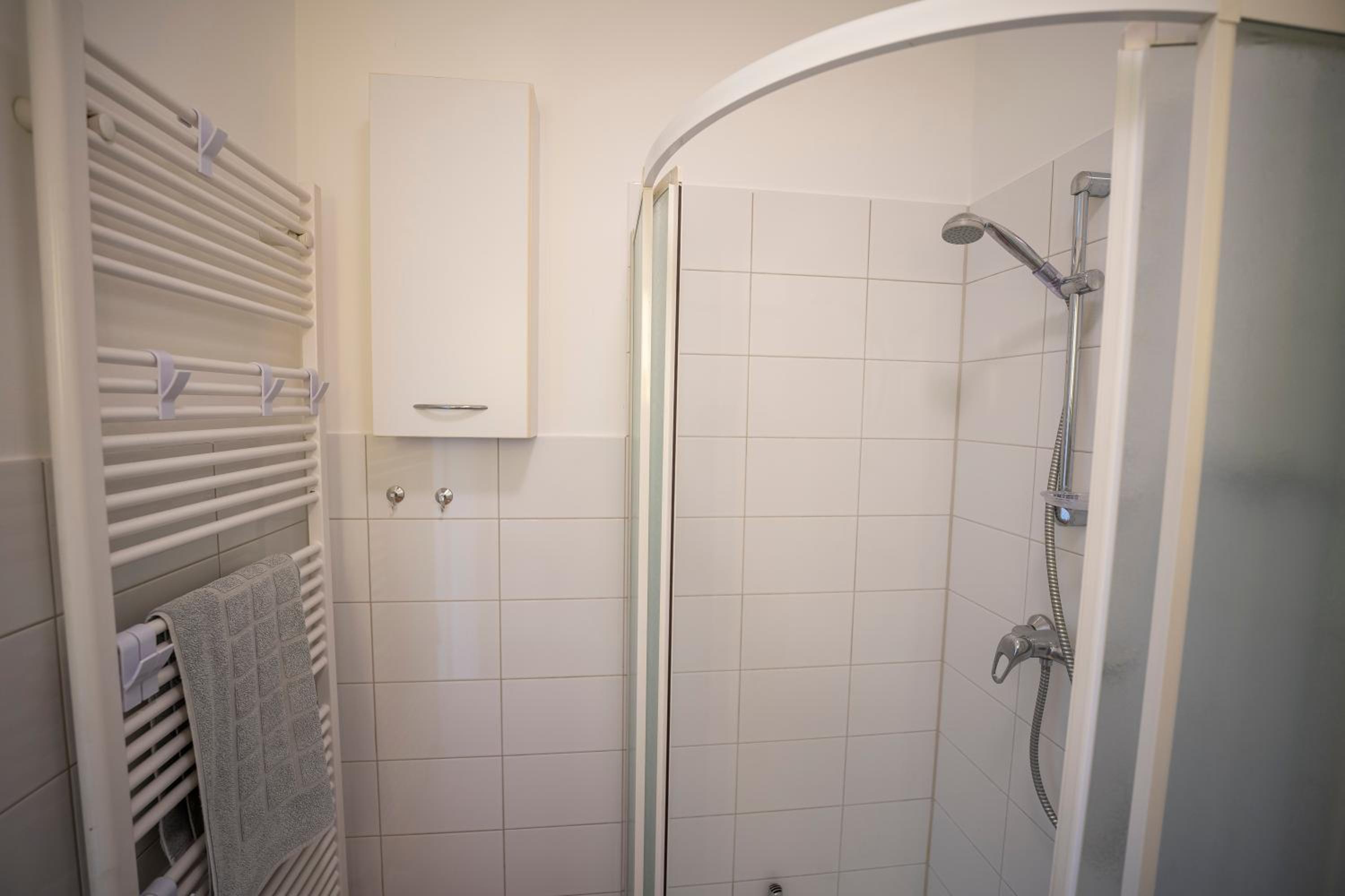 Haus unterm Mammutbaum - Elberadweg