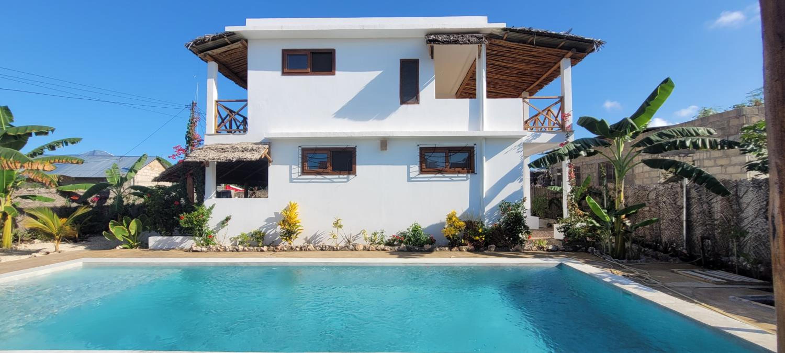 Iaia apartments