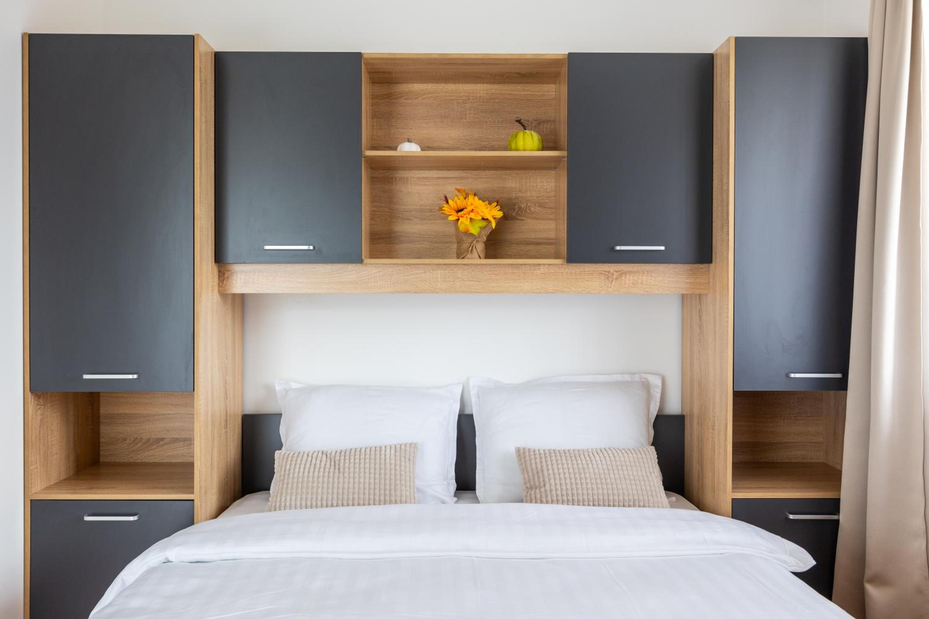 Pirin Sense Apartment Complex