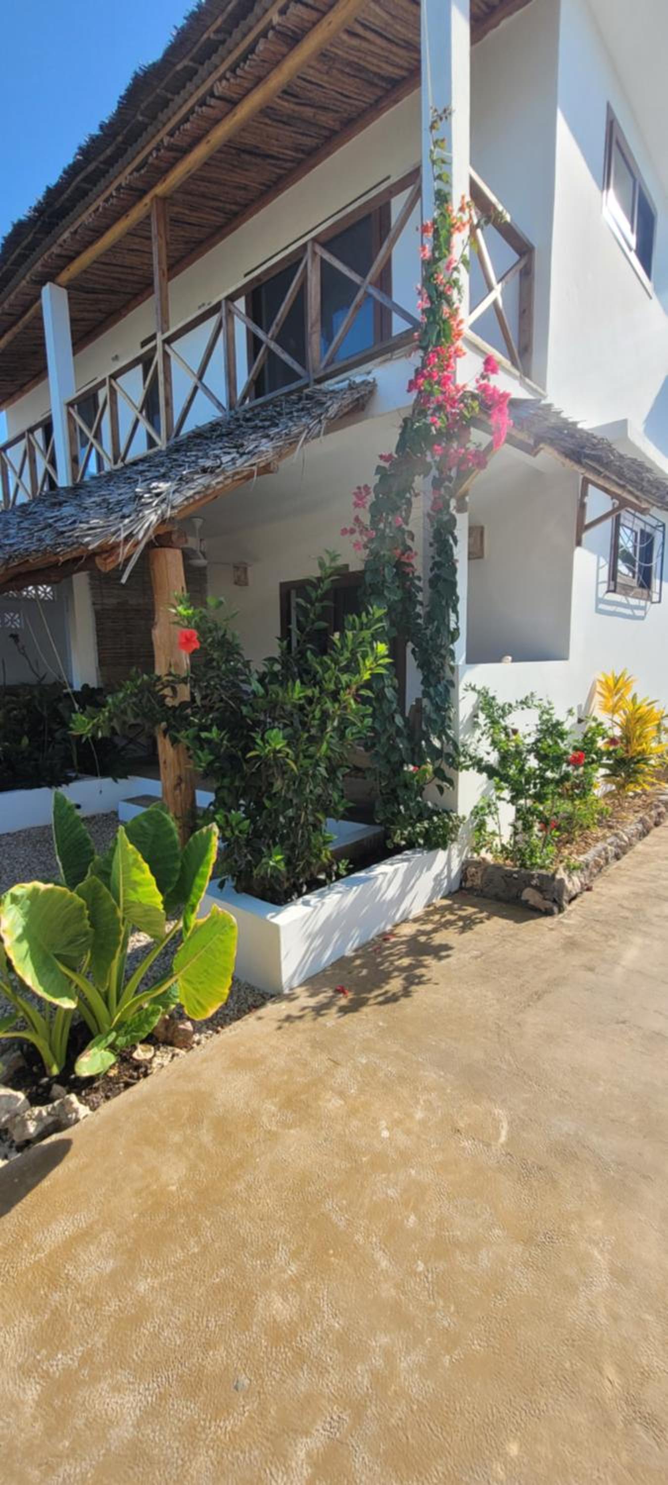 Iaia apartments