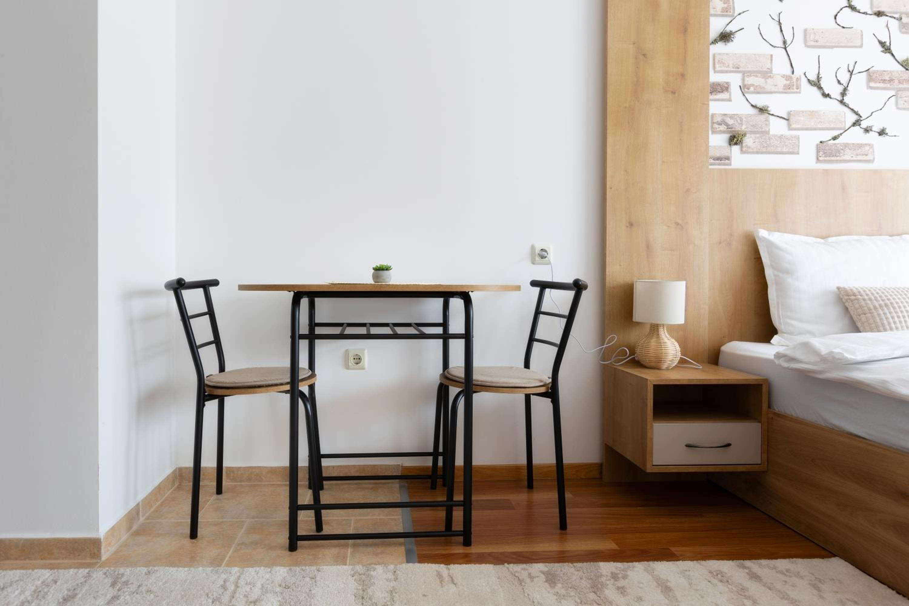 Pirin Sense Apartment Complex