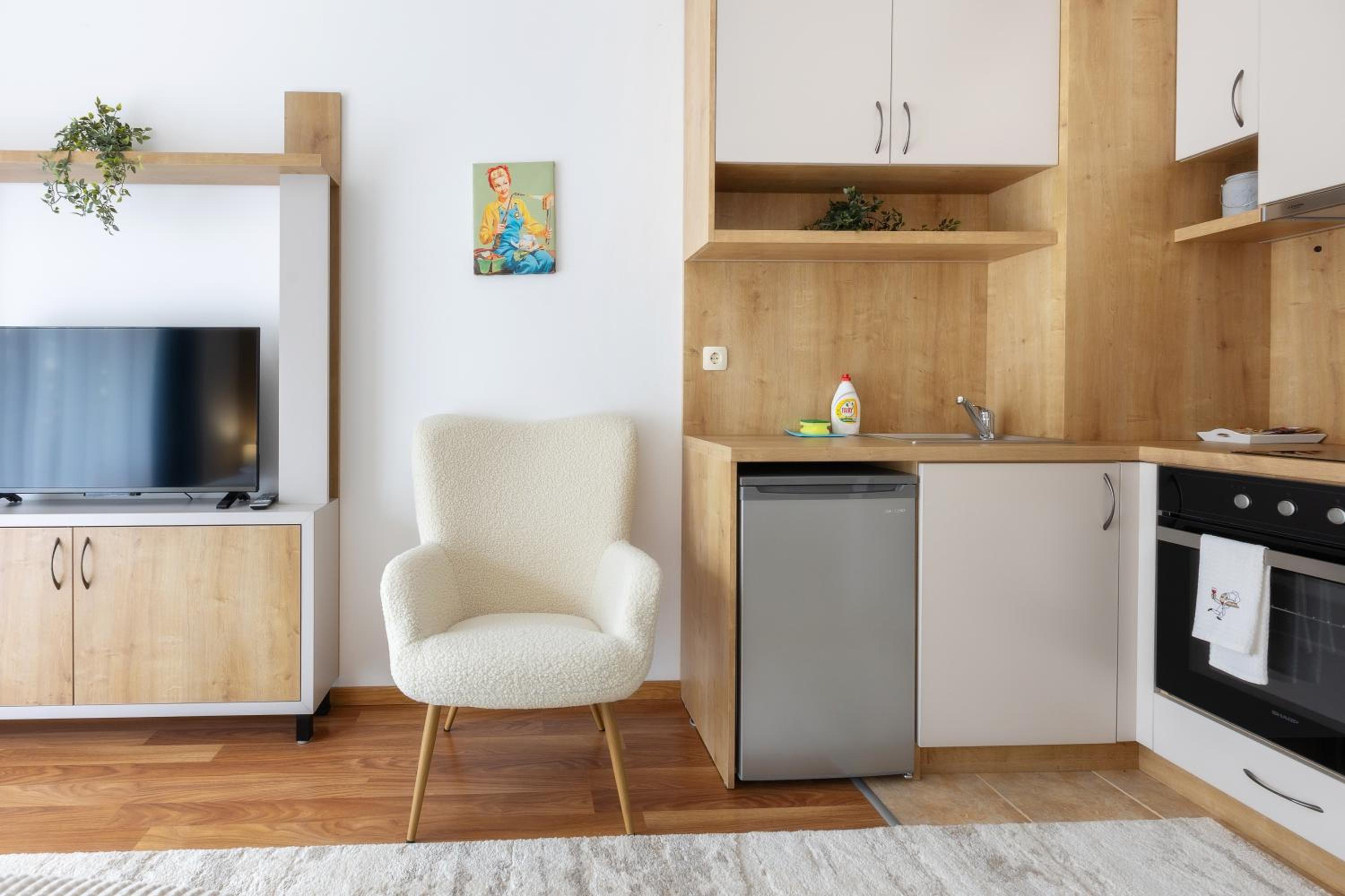 Pirin Sense Apartment Complex