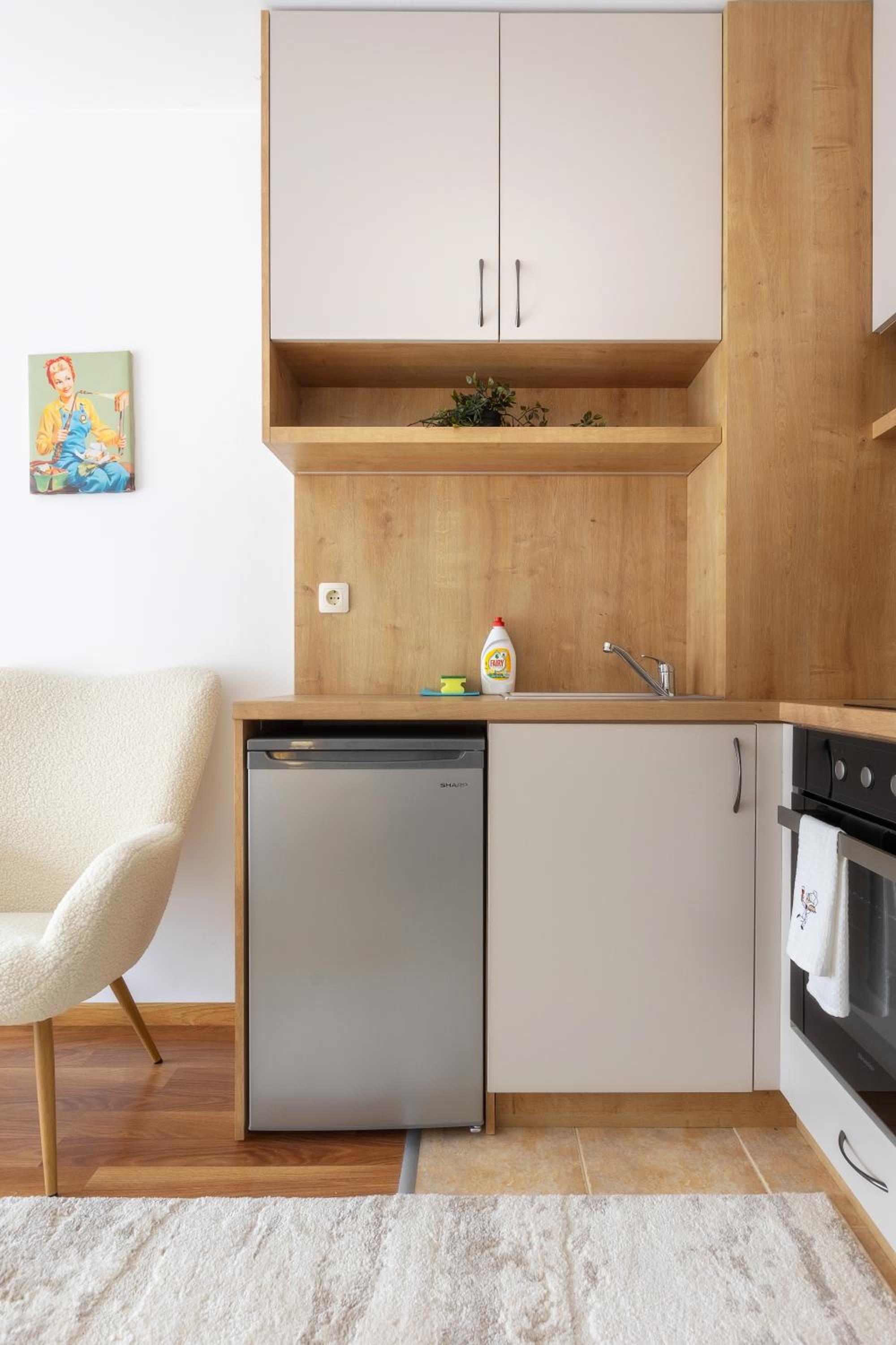 Pirin Sense Apartment Complex