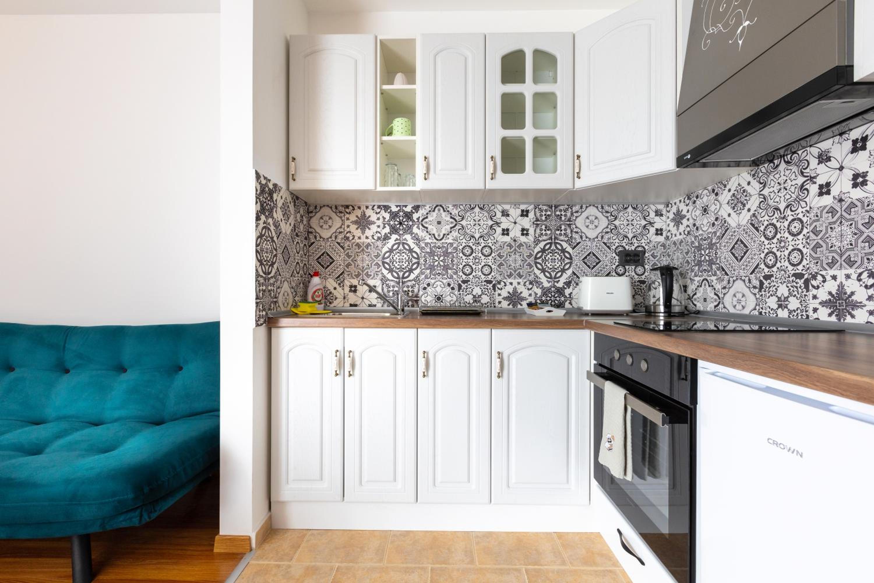 Pirin Sense Apartment Complex