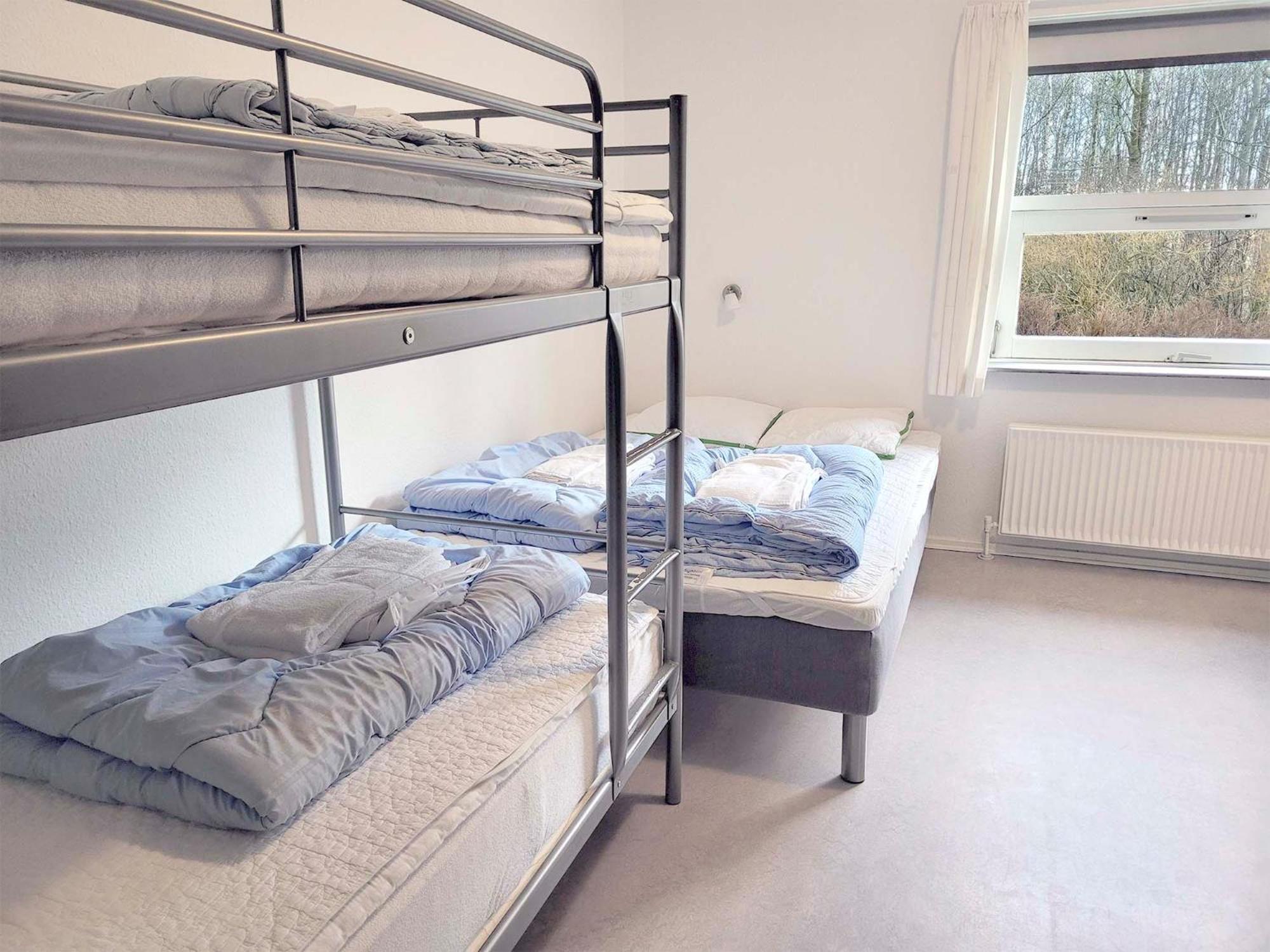 Aarhus Hostel og Hotel
