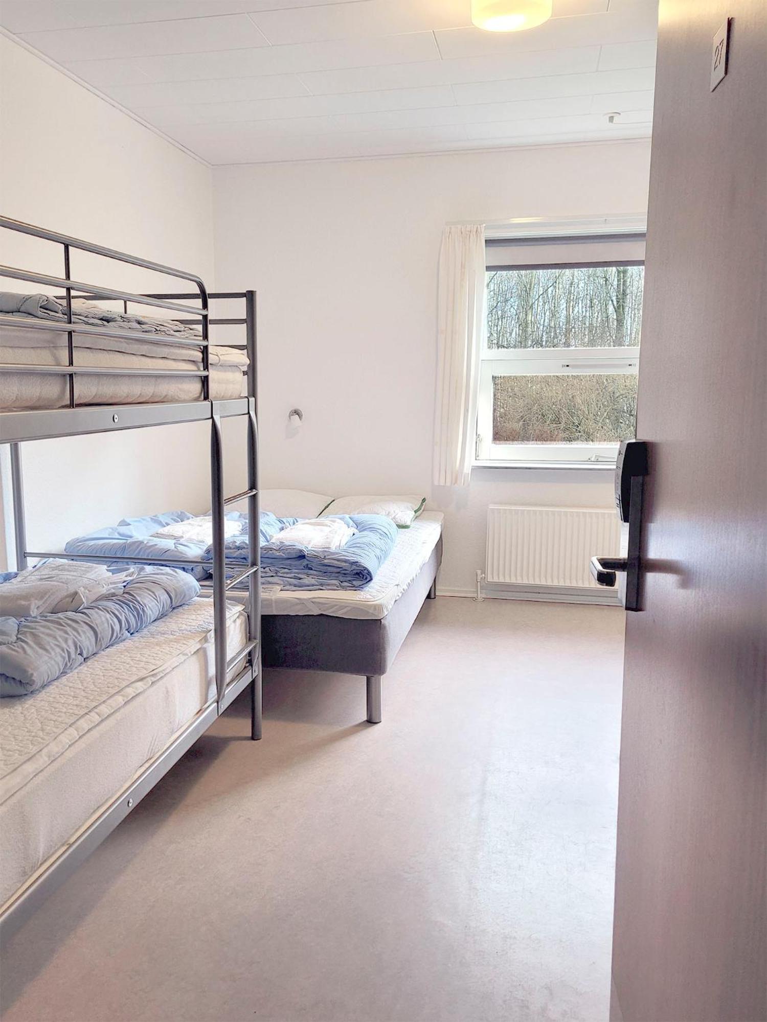 Aarhus Hostel og Hotel