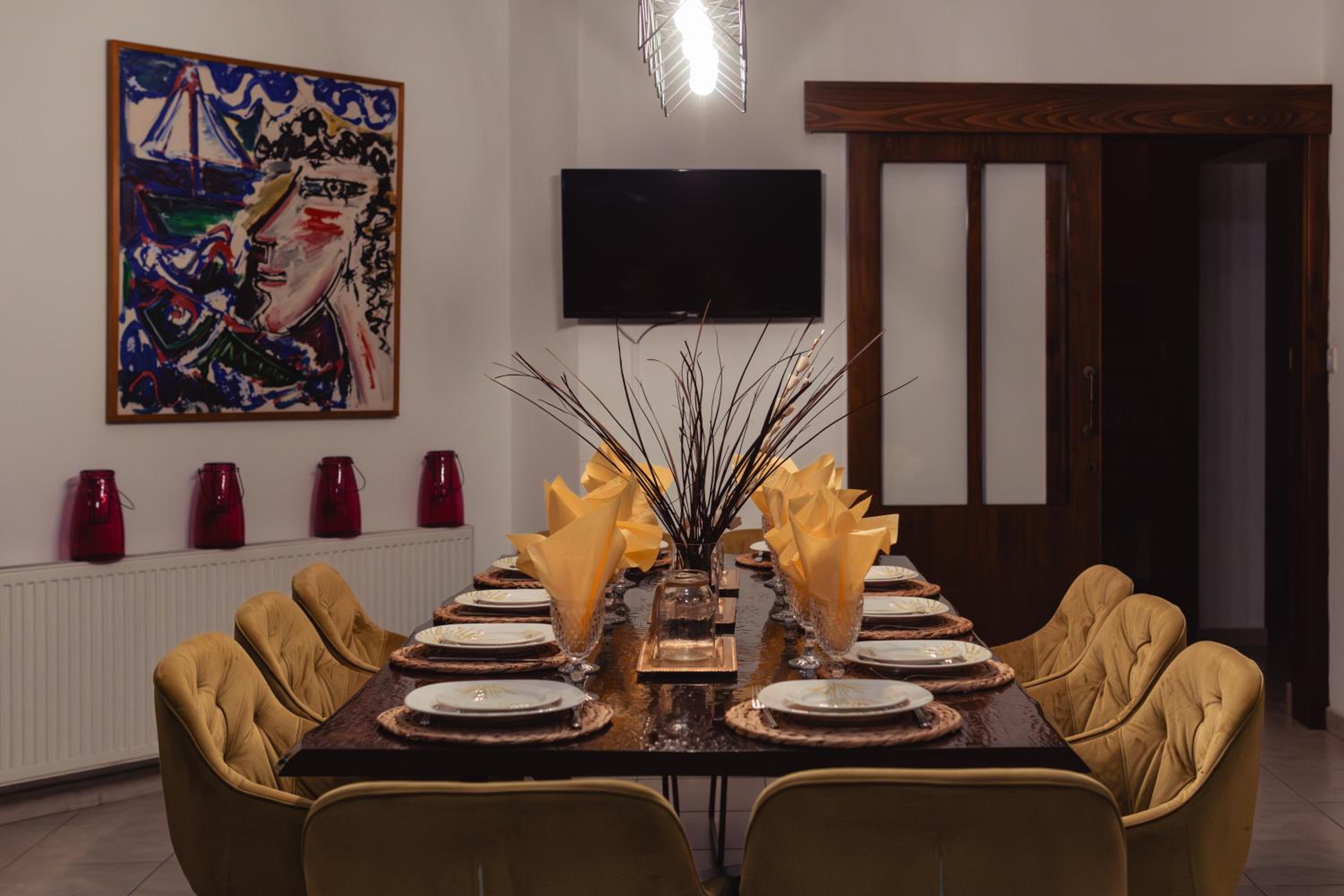 Kasparis View Residence