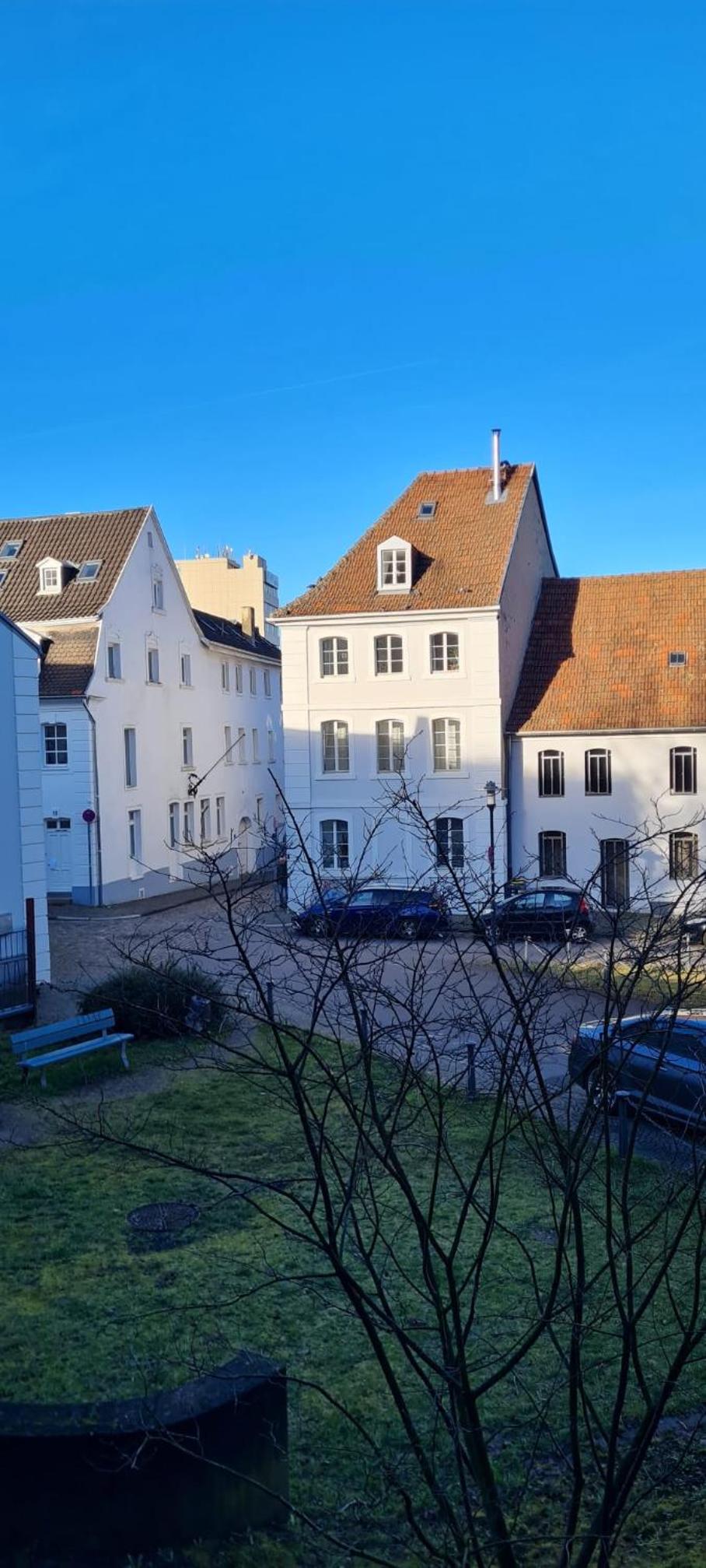 Apartment am Schloss - CHARME view 2