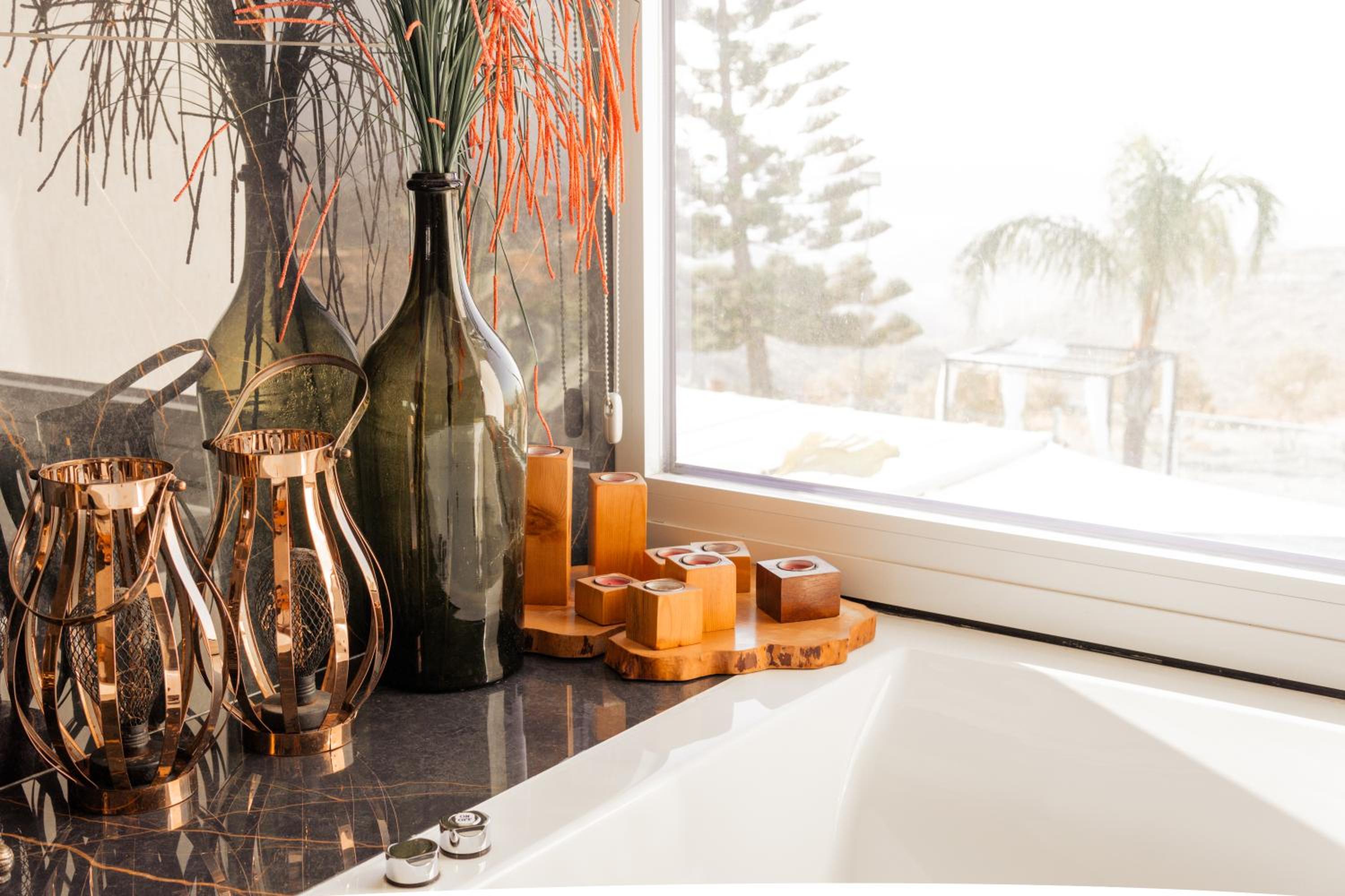 Kasparis View Residence